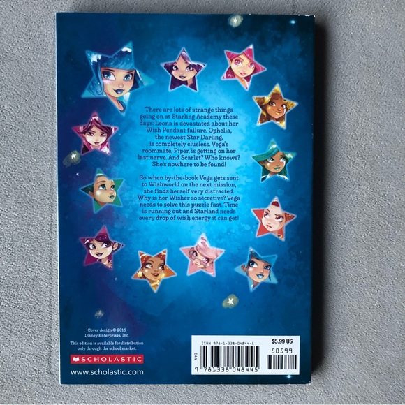 Set of 3 ~ Disney Star Darlings ~ #3-5 - Picture 5 of 10